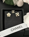 Three-Piece Stud Earring Set