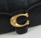 Quilted Shoulder Bag