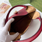 Softbit Maxi Shoulder Bag :  Medium