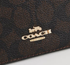 Top Handle Box Bag / Cosmetic Case