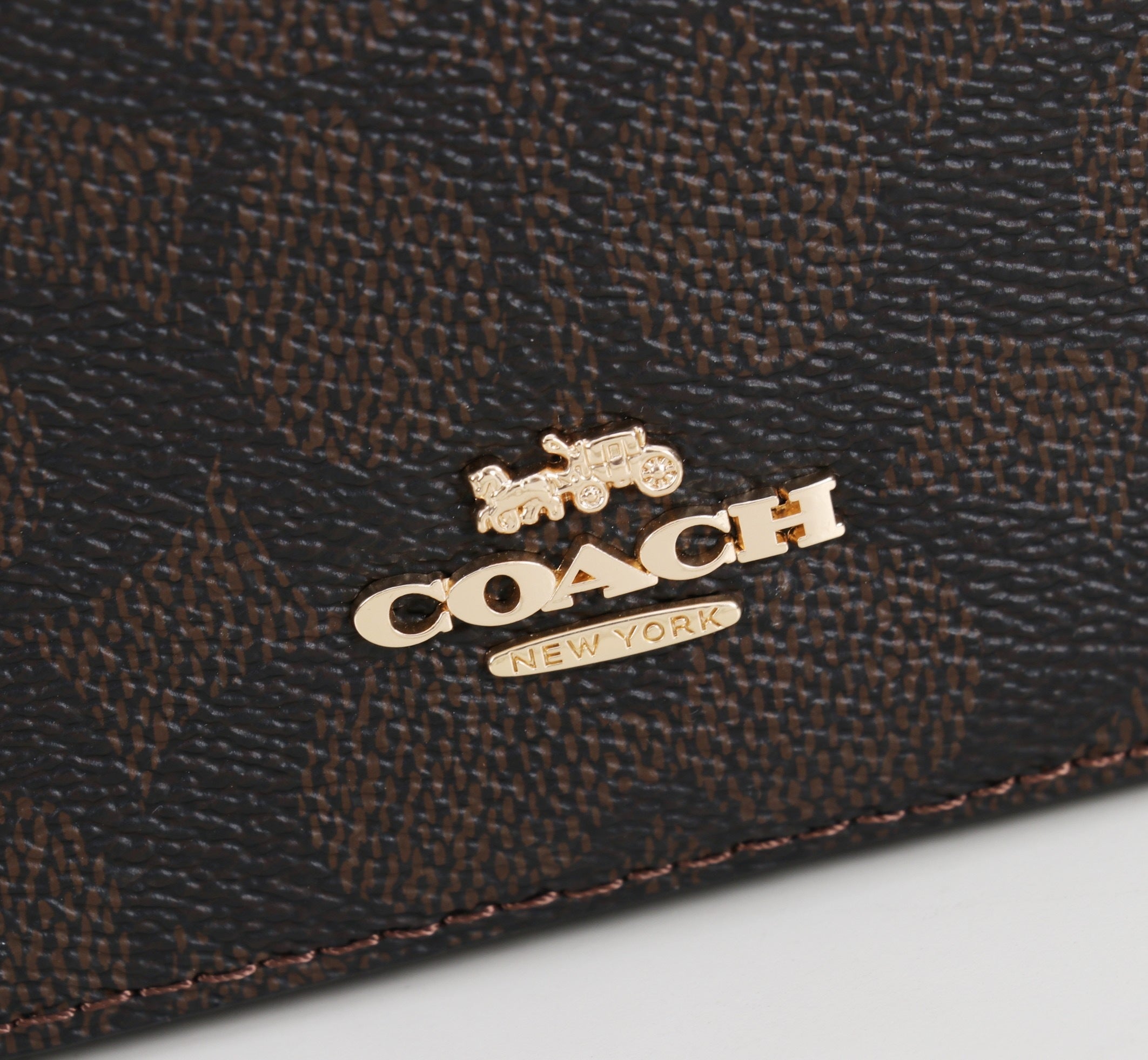 Top Handle Box Bag / Cosmetic Case