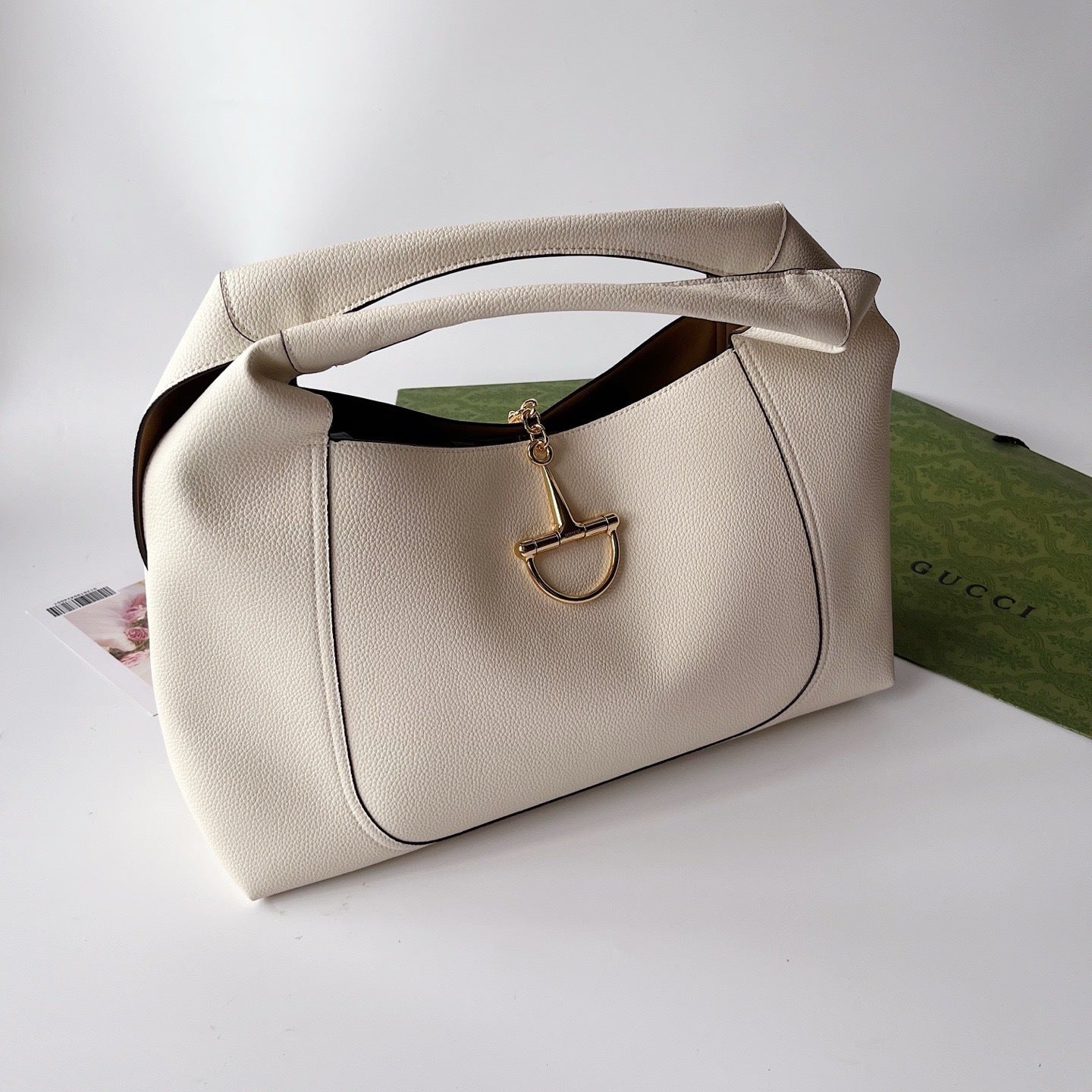 Softbit Maxi Shoulder Bag : Large