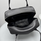 TR Henri Soft Leather Tote Bag — In Stock Now