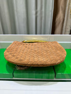 Sardine Mini Bag – Matte Leather Masterpiece