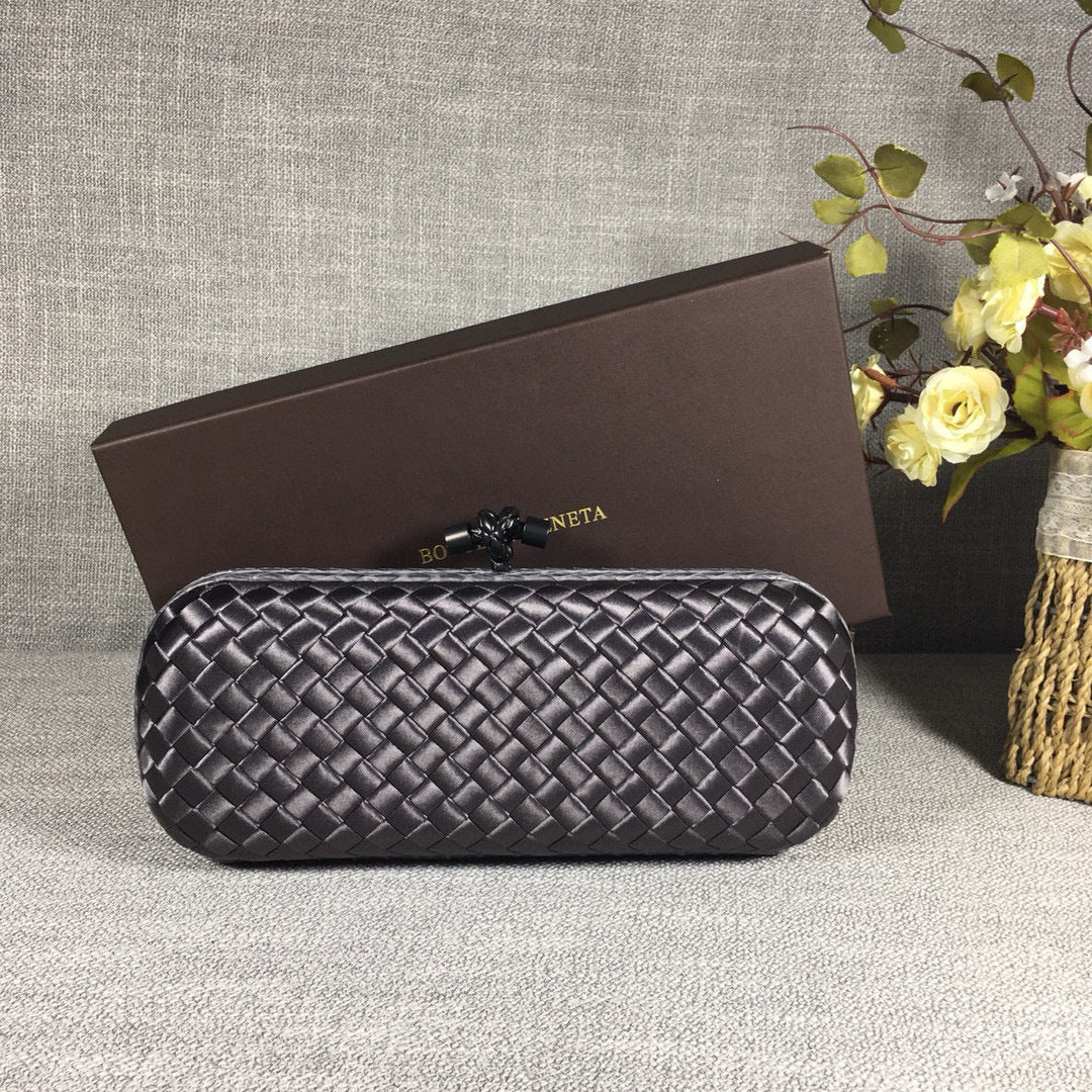 Classic Maxi Evening Clutch