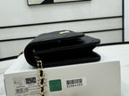 Classic Quilted Wallet-On-Chain · Premium Edition