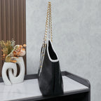 Maxi Hobo Tote Bag — Good Quality