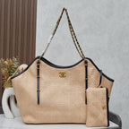Maxi Hobo Tote Bag — Good Quality