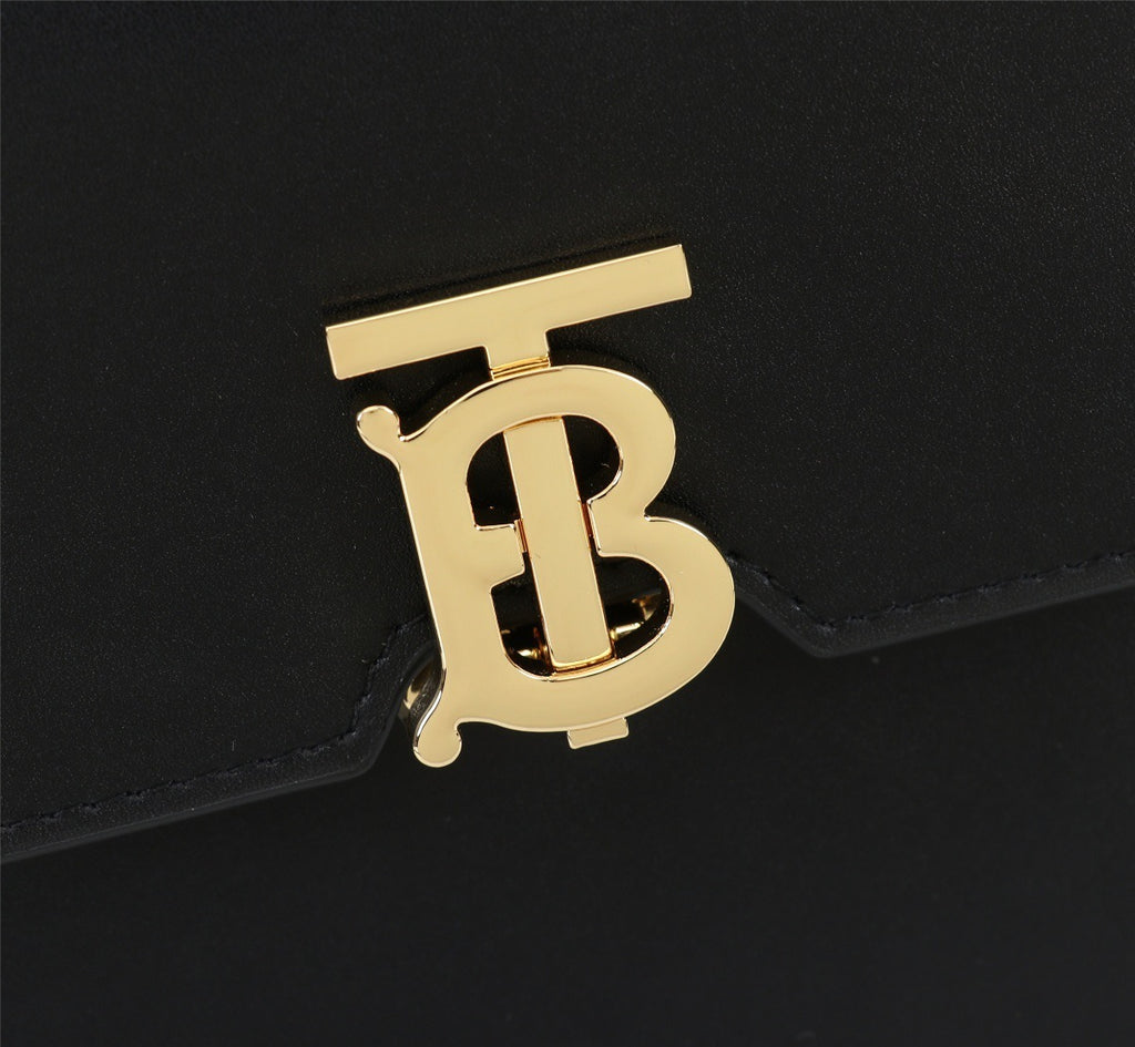 Robin Mini Leather Bag