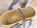 Summer Woven Bag