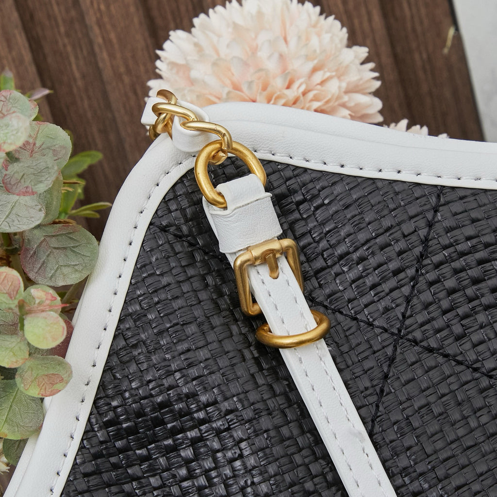 Maxi Hobo Tote Bag — Good Quality