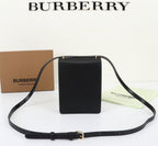 Robin Mini Leather Bag