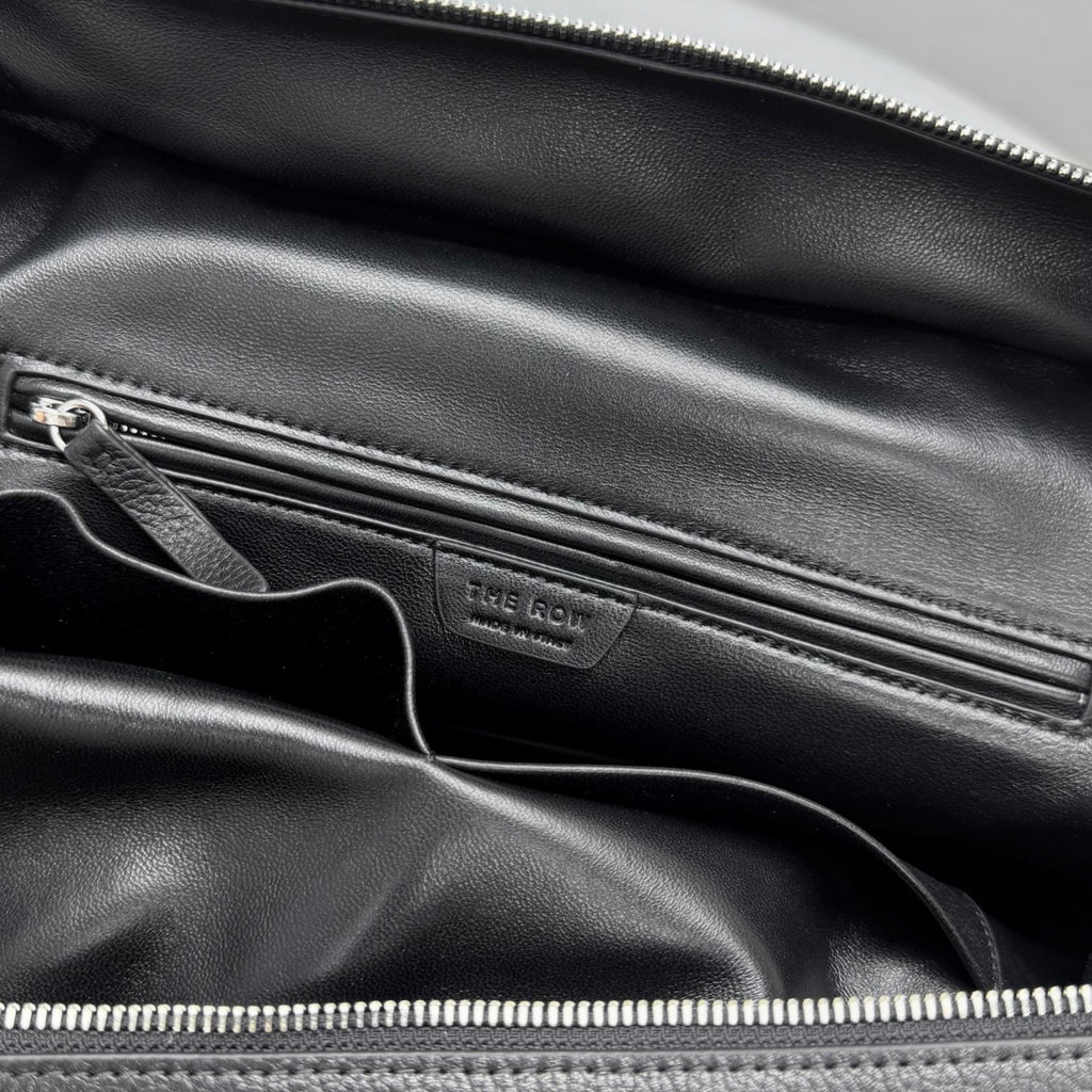 TR Henri Soft Leather Tote Bag — In Stock Now