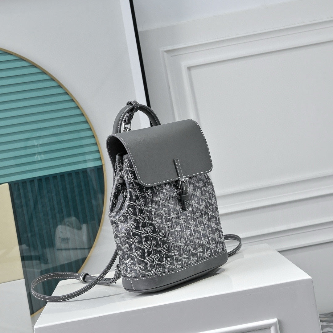 Alpin Mini Backpack
