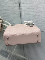 Classic Bow Top Handle Bag 🎀- Premium Quality
