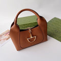 Softbit Maxi Shoulder Bag :  Medium