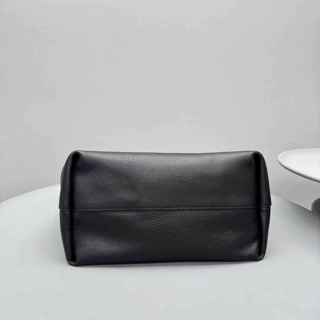 TR Henri Soft Leather Tote Bag — In Stock Now