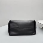 TR Henri Soft Leather Tote Bag — In Stock Now