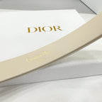 2.0 cm Reversible Calfskin Leather Belt