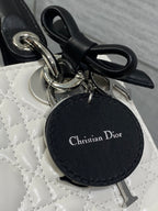 Classic Bow Top Handle Bag 🎀- Premium Quality