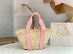 Summer Woven Bag