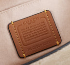 Top Handle Box Bag / Cosmetic Case