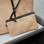 Maxi Hobo Tote Bag — Good Quality