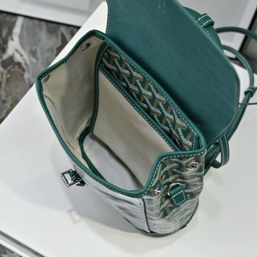 Alpin Mini Backpack