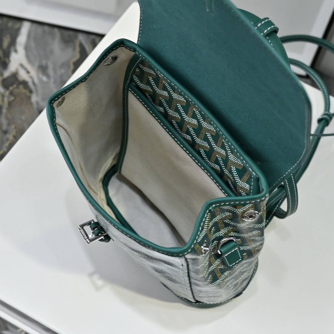 Alpin Mini Backpack