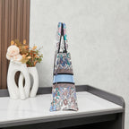 D Book Tote ( Color Butterfly )
