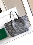 Large Capacity Designer Tote Bag – (Premium Quality )
