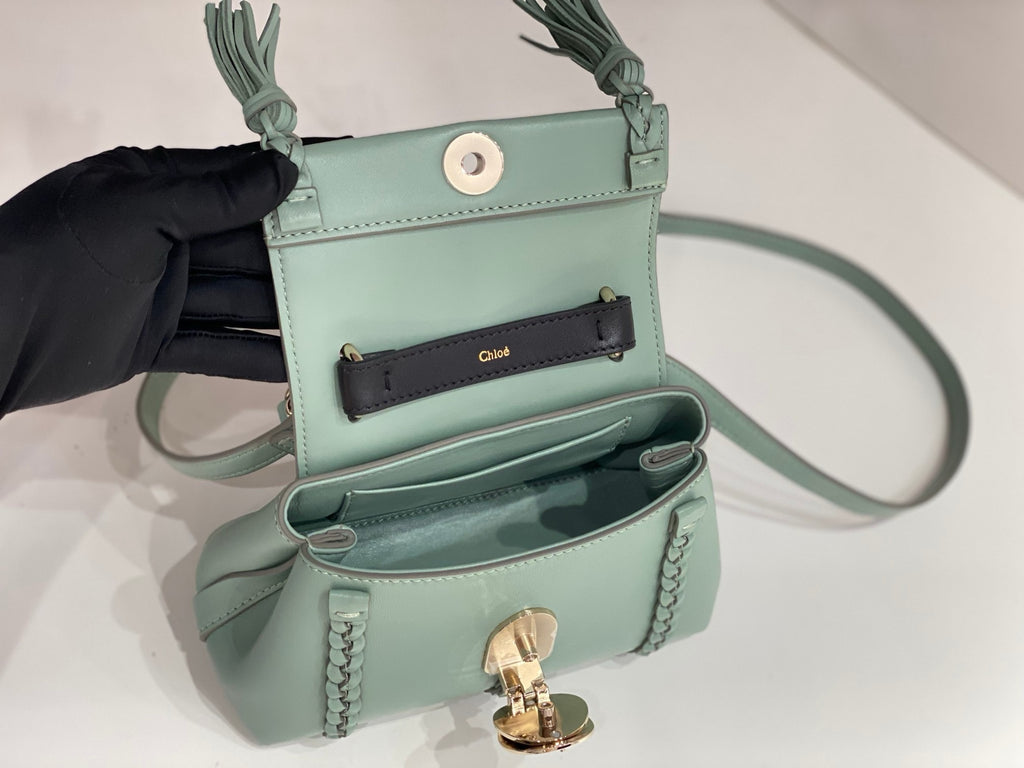 Small Shoulder Bag ( Premium Quality )
