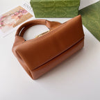 Softbit Maxi Shoulder Bag :  Medium