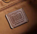 Woven Tote Bag