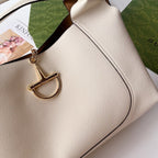 Softbit Maxi Shoulder Bag : Large