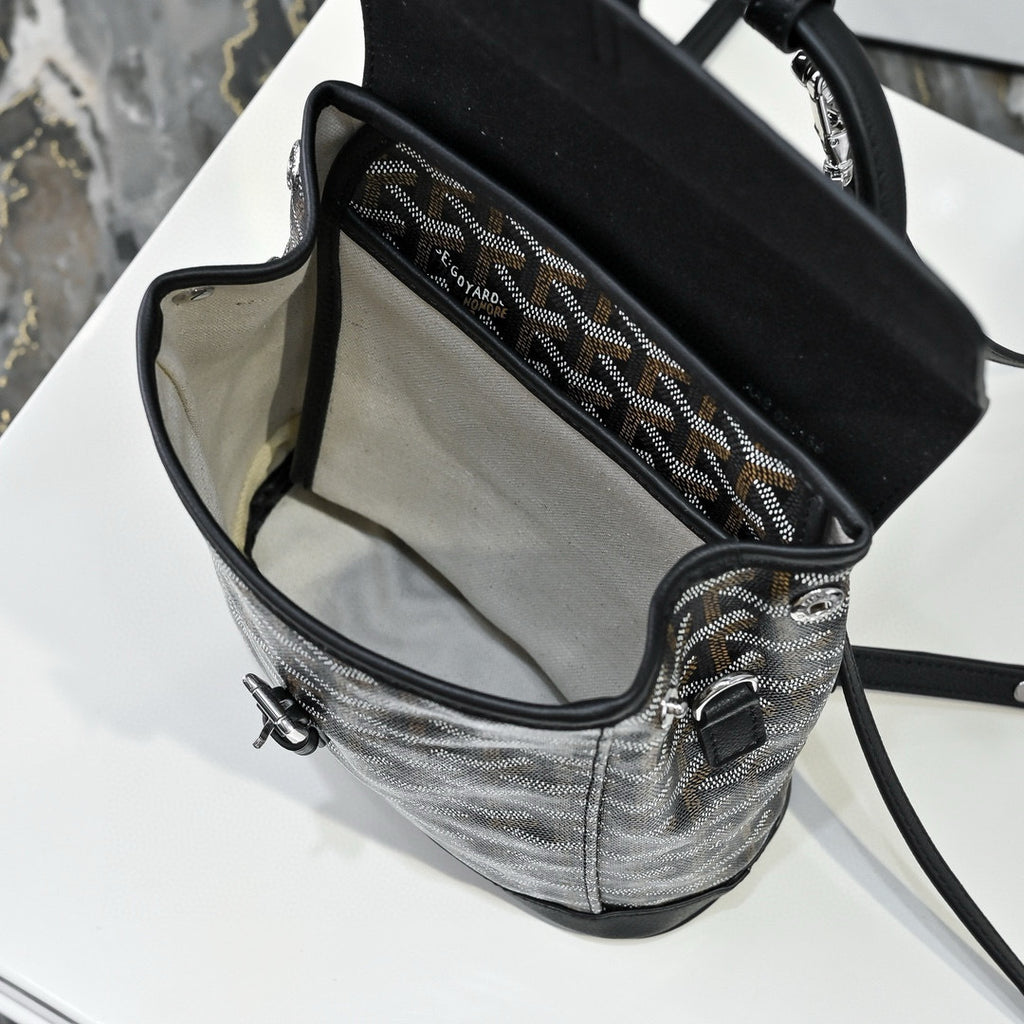 Alpin Mini Backpack