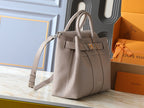 Georges Medium Tote Bag