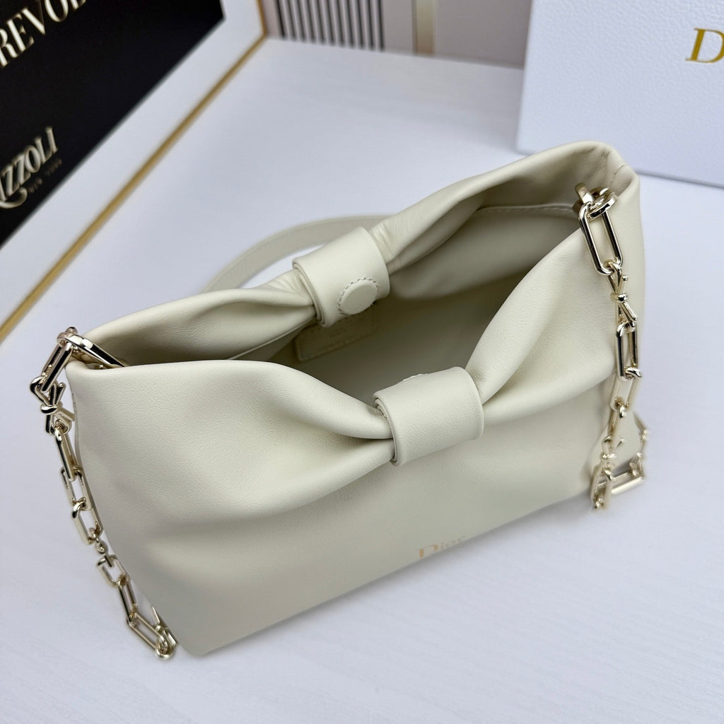 Lambskin Chain Bag