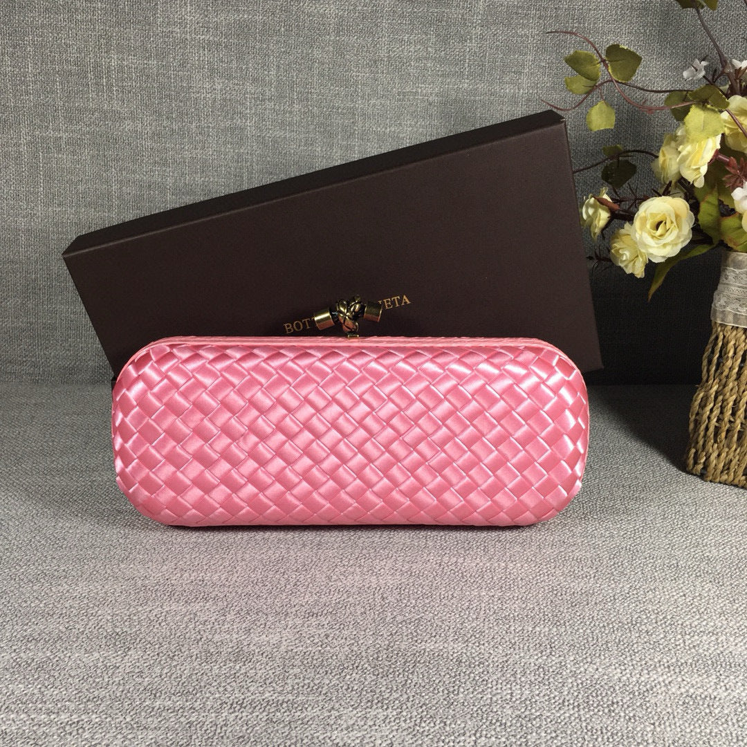 Classic Maxi Evening Clutch