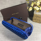 Classic Maxi Evening Clutch