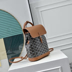 Alpin Mini Backpack
