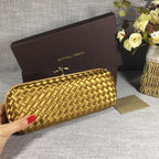 Classic Maxi Evening Clutch