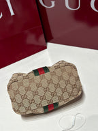 Mini Leather Shoulder Bag - Premium Quality