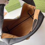 Softbit Maxi Shoulder Bag : Large