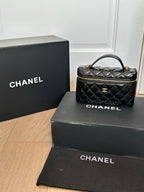 26X LP Lunch Box Bag
