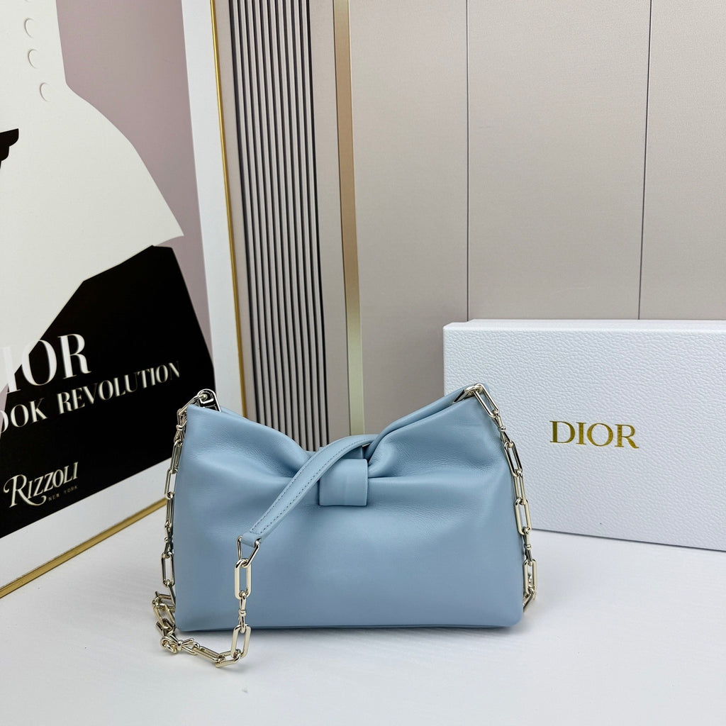 Lambskin Chain Bag