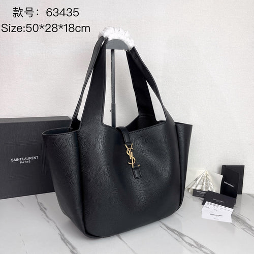BEA High-Quality Leather Hobo Bag