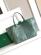 Large Capacity Designer Tote Bag – (Premium Quality )