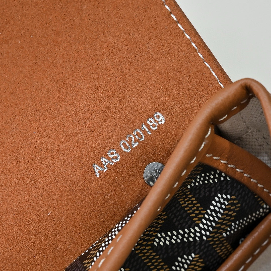 Alpin Mini Backpack