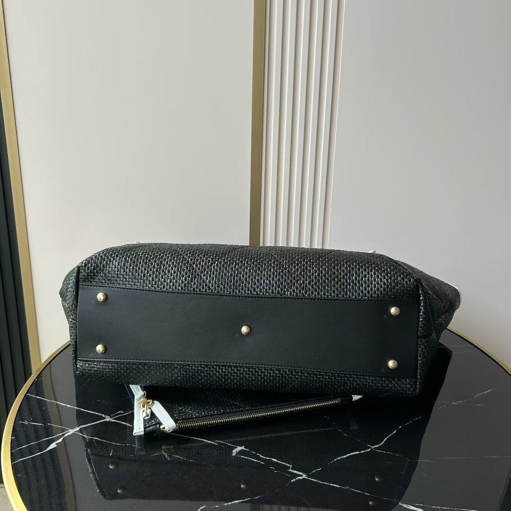 Maxi Hobo Tote Bag —  (Premium Quality)